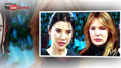 Eric has ED, his and Donna's marriage will end CBS The Bold and the Beautiful Sp