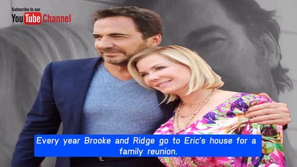Full CBS New B&B Tuesday, 11_1_2022 The Bold and The Beautiful Episode (November