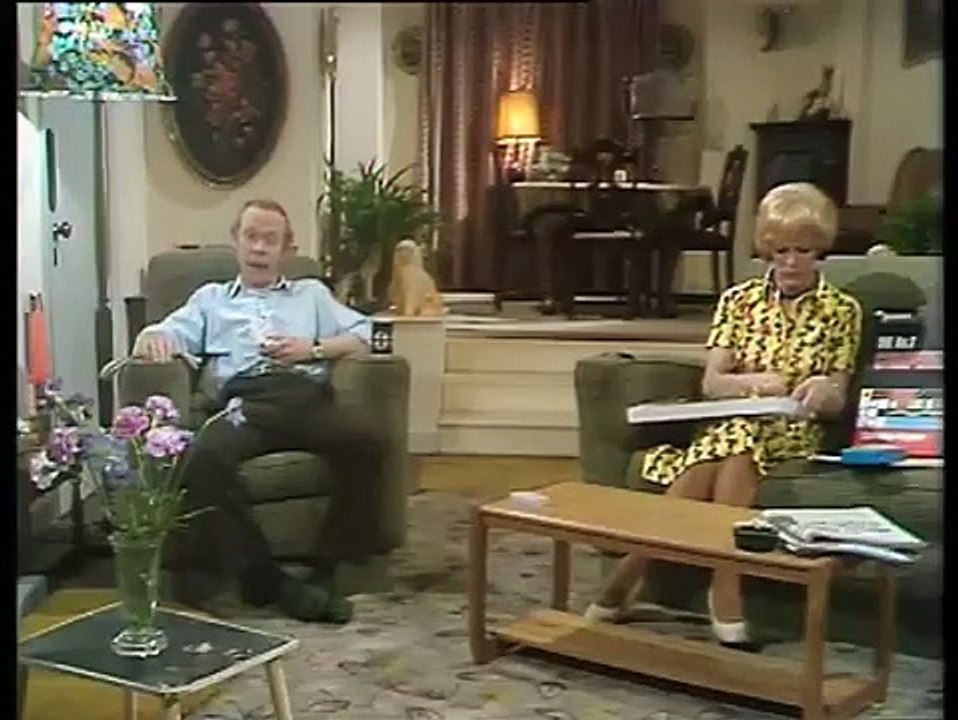 George $$ Mildred - Ep09 HD Watch HD Deutsch