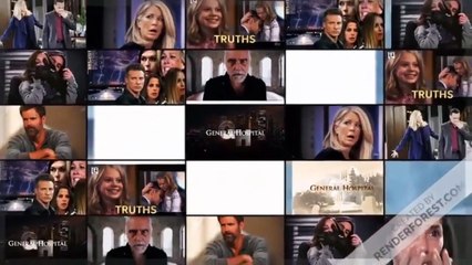 FULL - General Hospital Spoilers Tuesday, November 1 _ GH 11_1_2022