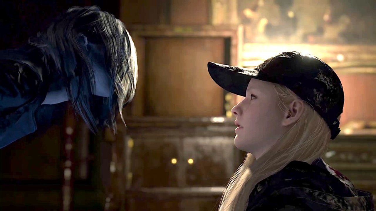 Resident Evil 8 zeigt im Launch-Trailer der Gold-Edition, was es jetzt alles zu bieten hat