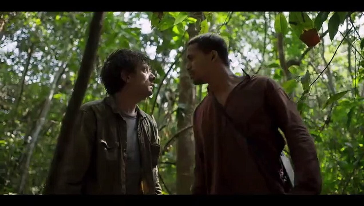 The Chosen One - Ep05 HD Watch HD Deutsch