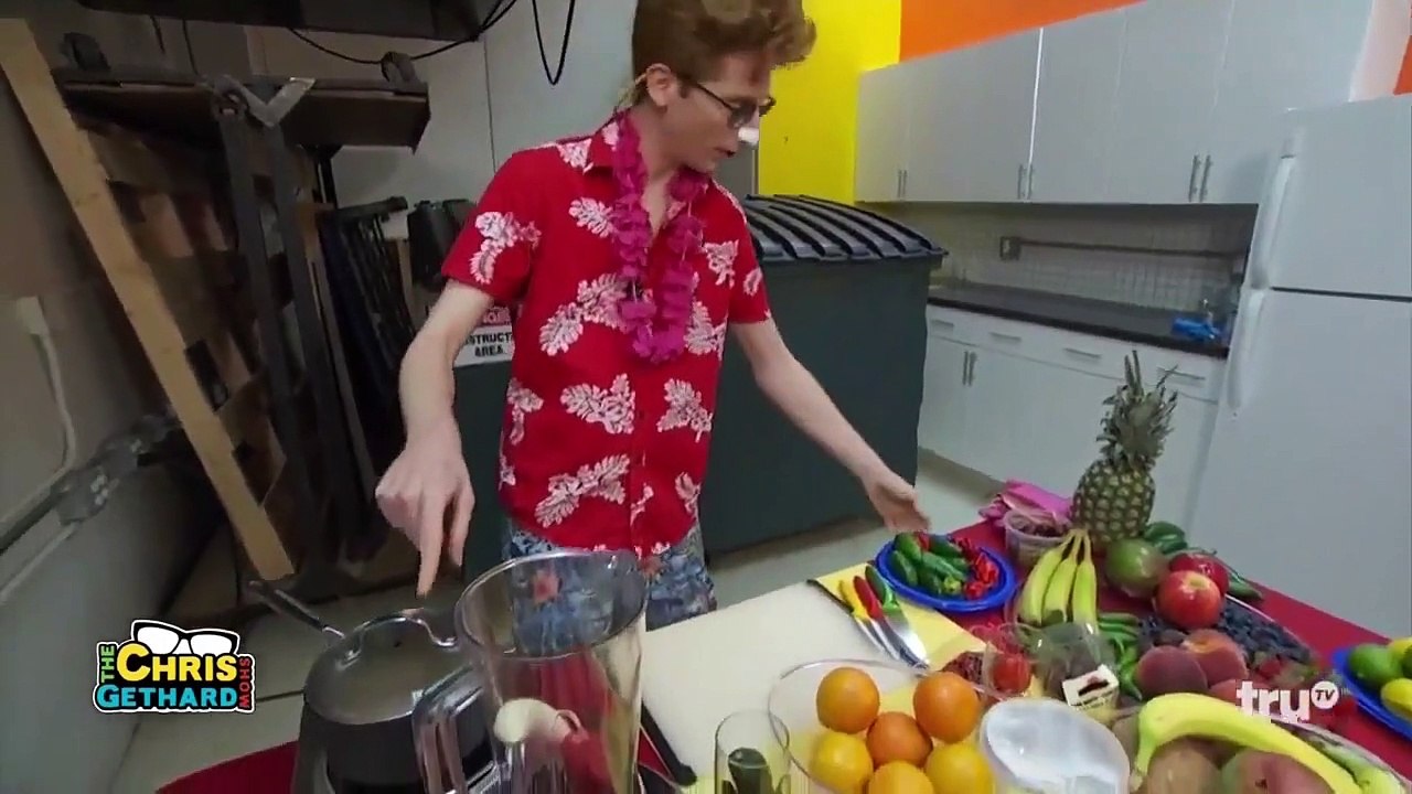 The Chris Gethard Show - Se3 - Ep02 - John Mulaney HD Watch HD Deutsch