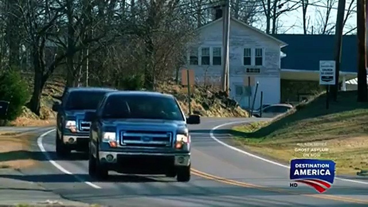 Ghost Asylum - Se1 - Ep01 HD Watch HD Deutsch