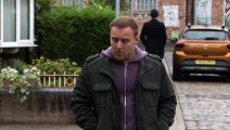 Coronation Street 31st October 2022