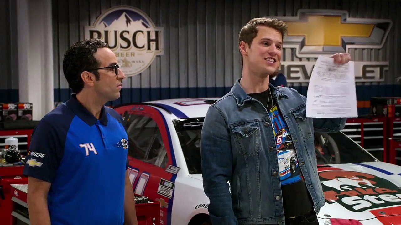 The Crew - Se1 - Ep08 HD Watch HD Deutsch