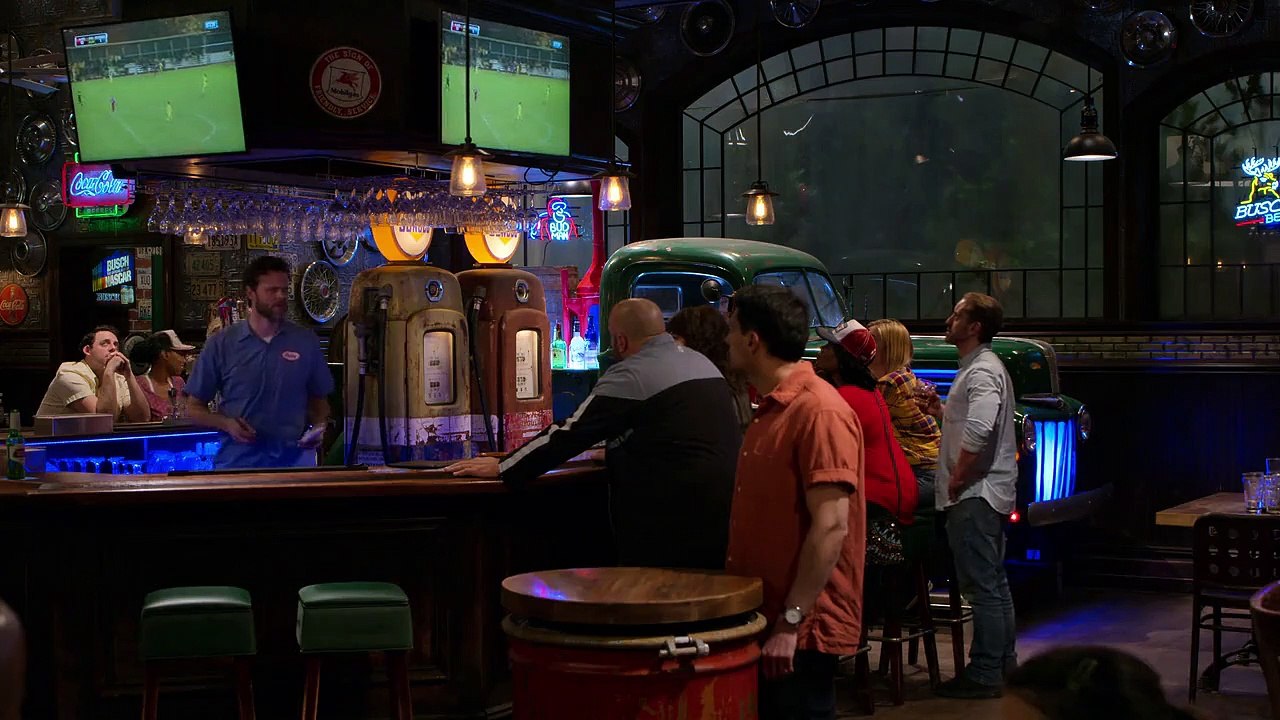 The Crew - Se1 - Ep06 HD Watch HD Deutsch