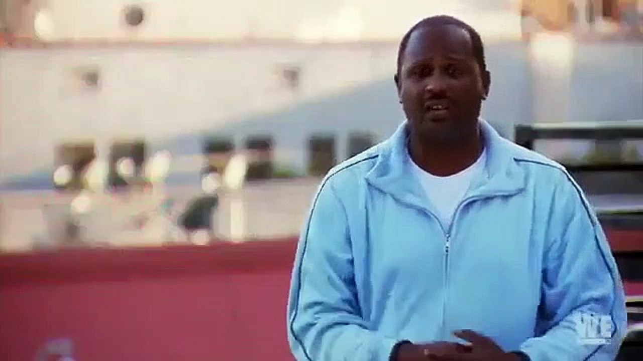 Ghosts in the Hood - Se1 - Ep06 - It's Goin' Down In Koreatown HD Watch HD Deutsch