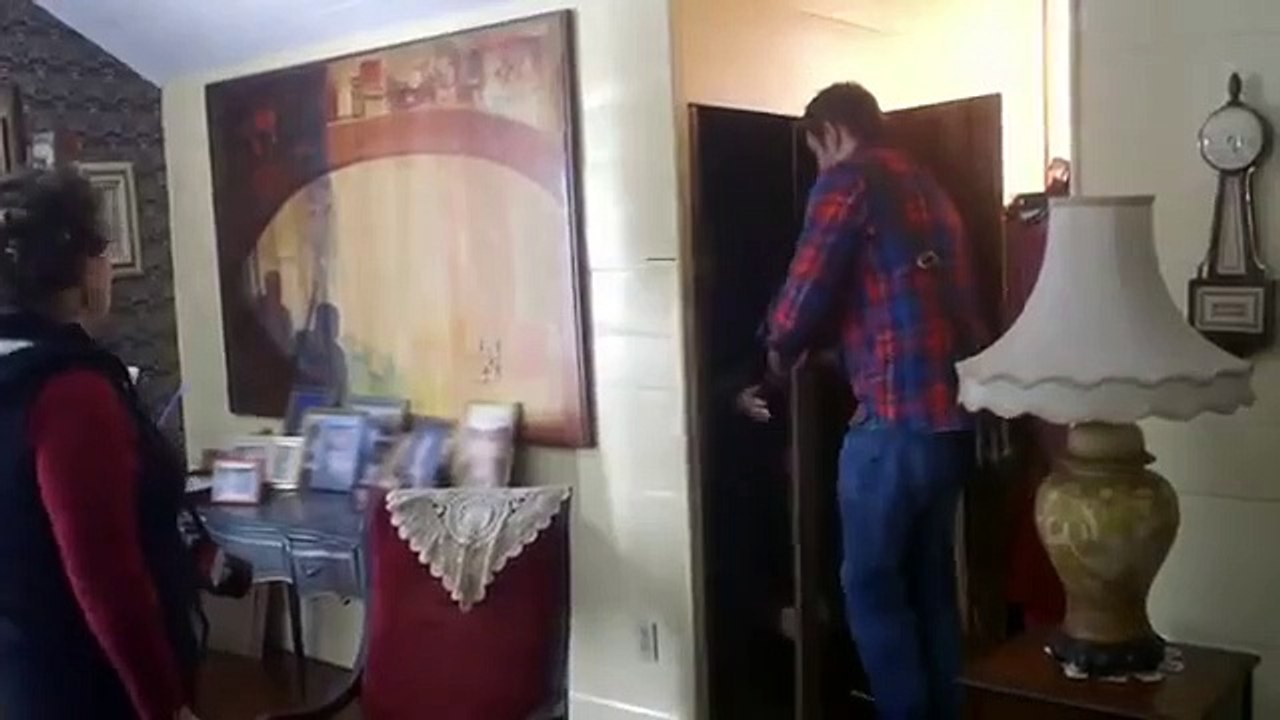 Ghosts of Morgan City - Se1 - Ep03 HD Watch HD Deutsch