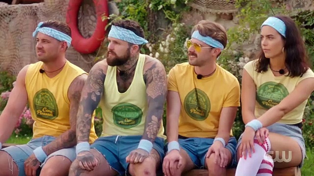 Killer Camp - Se1 - Ep03 HD Watch HD Deutsch