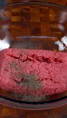 I made the ultimate cheeseburger