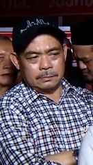 Viral Video Kocak Bapak-bapak ‘Nimbrung’ di Wawancara Aktivis Irma Hutabarat soal Kasus Ferdy Sambo