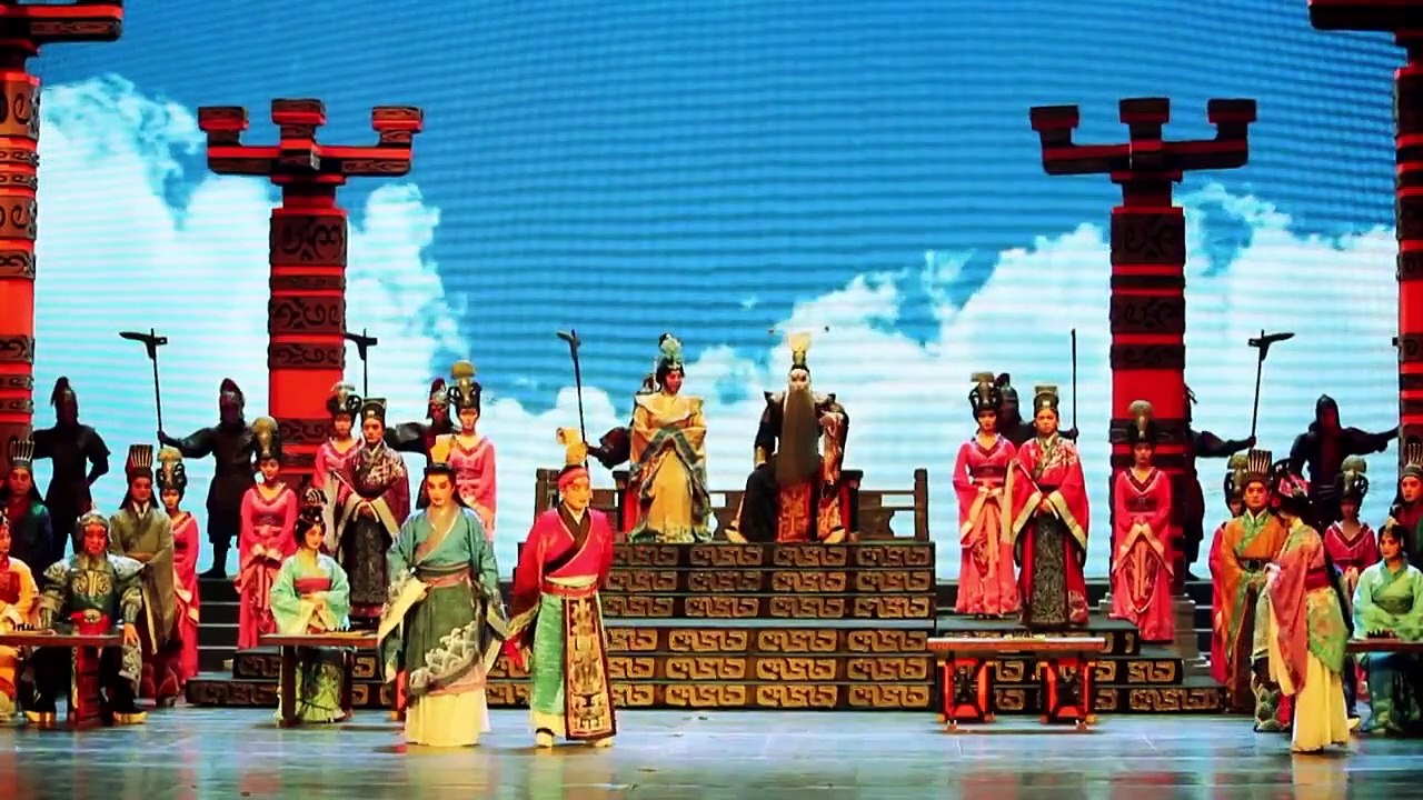 Man at Arms - Art of War - Se1 - Ep01 - Weapons of Kung Fu HD Watch HD Deutsch