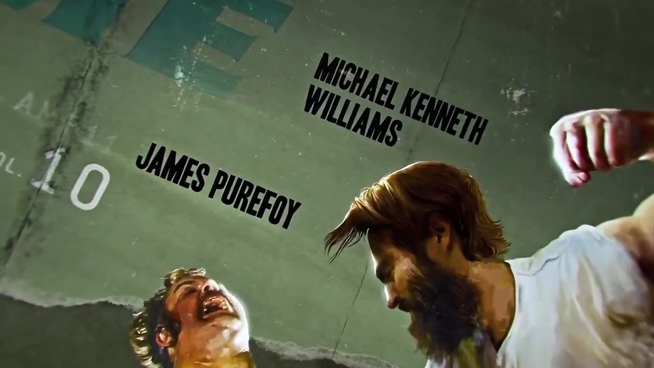 Hap and Leonard - Se1 - Ep05 - War HD Watch HD Deutsch