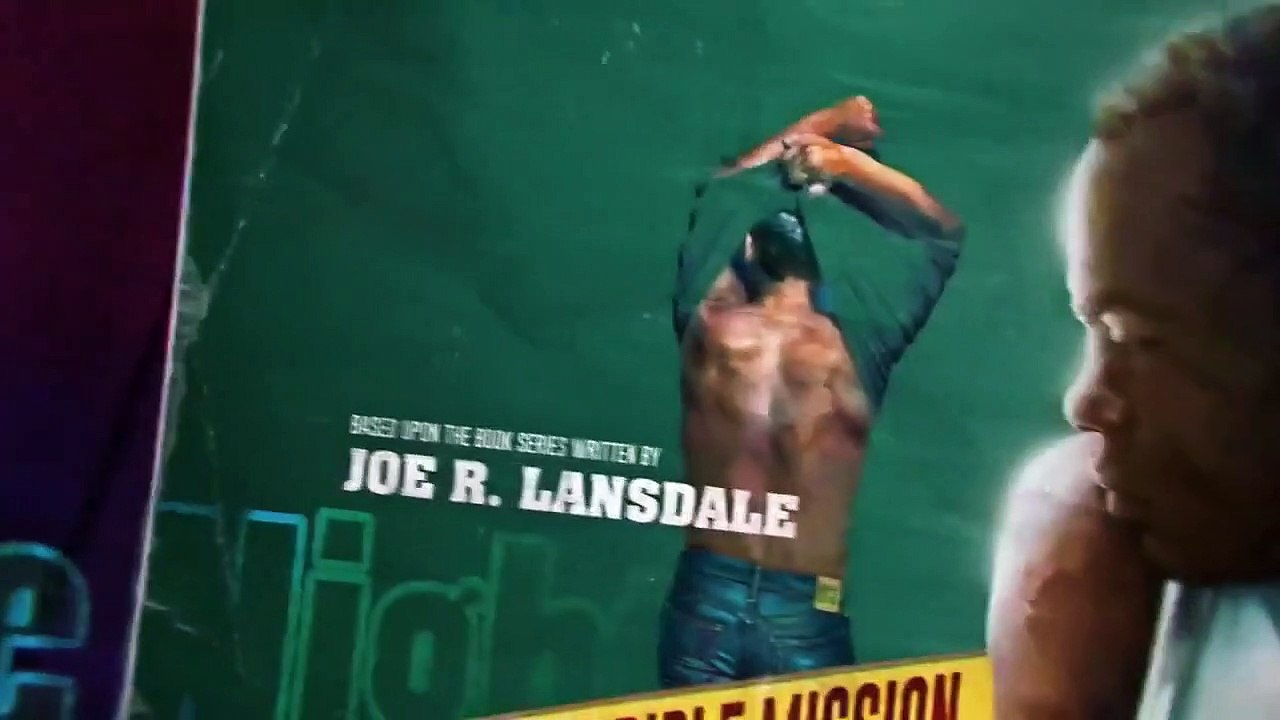 Hap and Leonard - Se2 - 2 Ticking Mojo HD Watch HD Deutsch