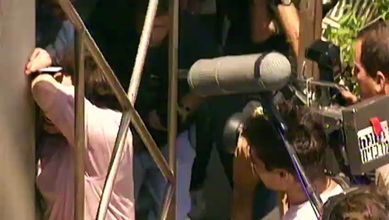 The Devil Next Door - Se1 - Ep05 HD Watch HD Deutsch