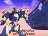 Mobile Police Patlabor - Ep02 HD Watch HD Deutsch