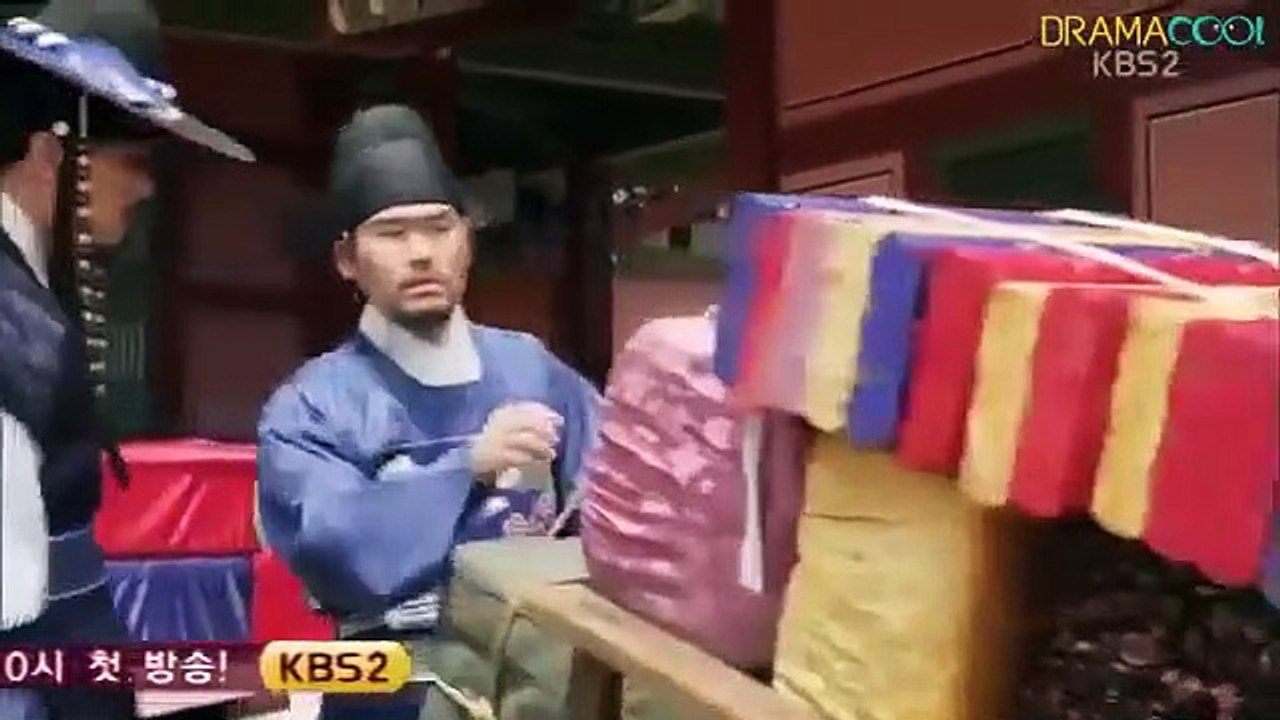 Mandate Heaven - Ep09 HD Watch HD Deutsch