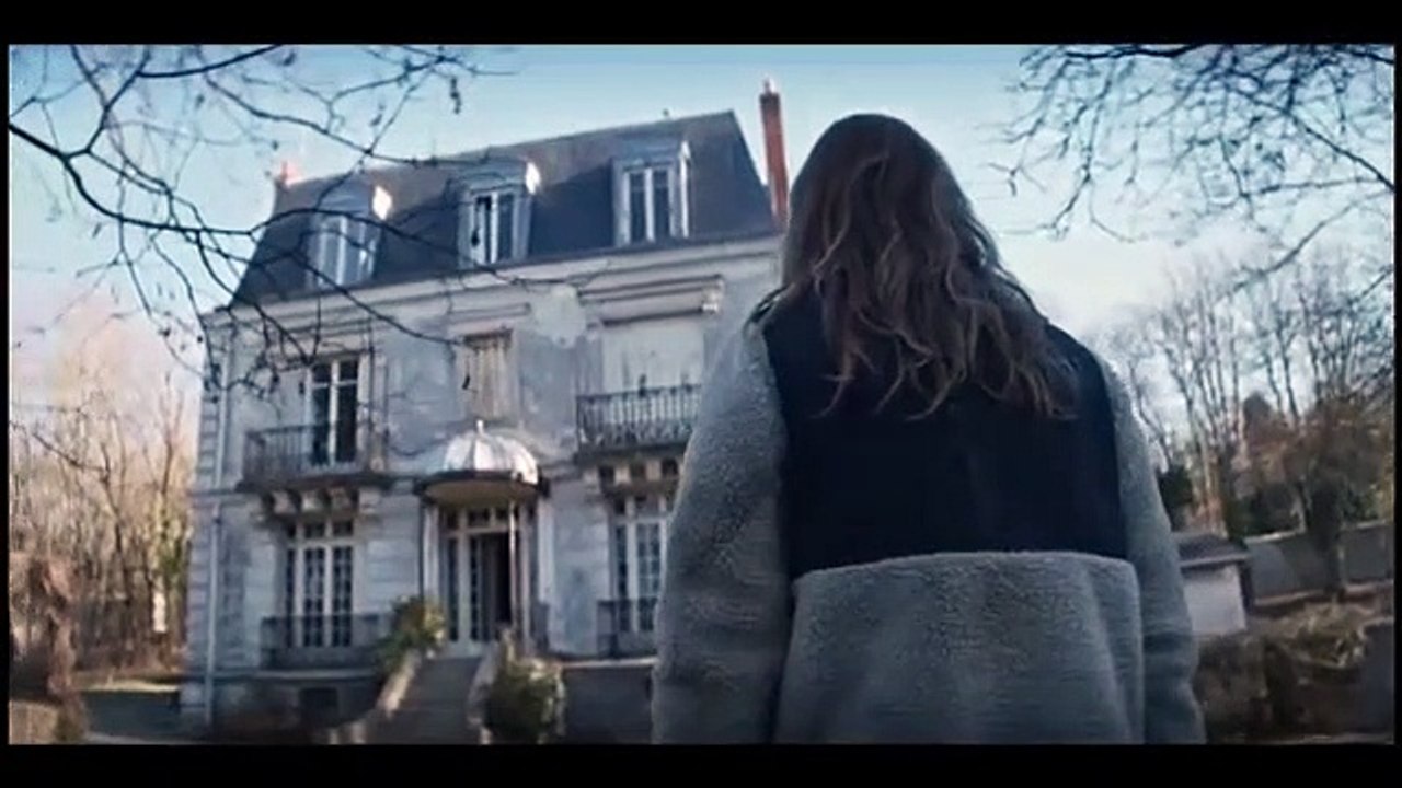 Marianne - Se1 - Ep08 - Tuesday HD Watch HD Deutsch