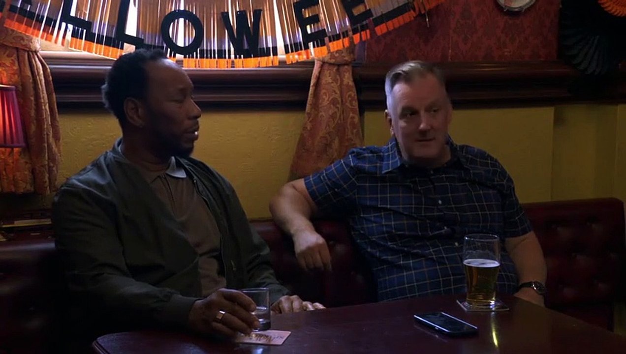EastEnders 31st October 2022