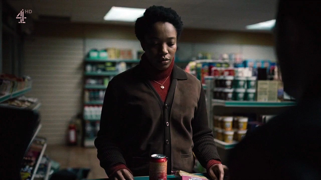 The End of the F...ing World - Se2 - Ep01 HD Watch HD Deutsch