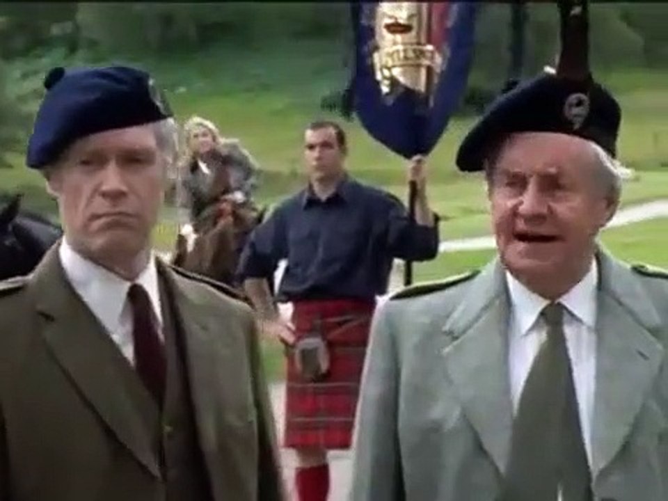 Monarch of the Glen - Se1 - Ep06 HD Watch HD Deutsch