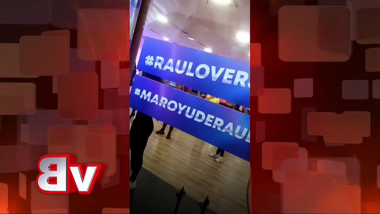 casting de Maroyu