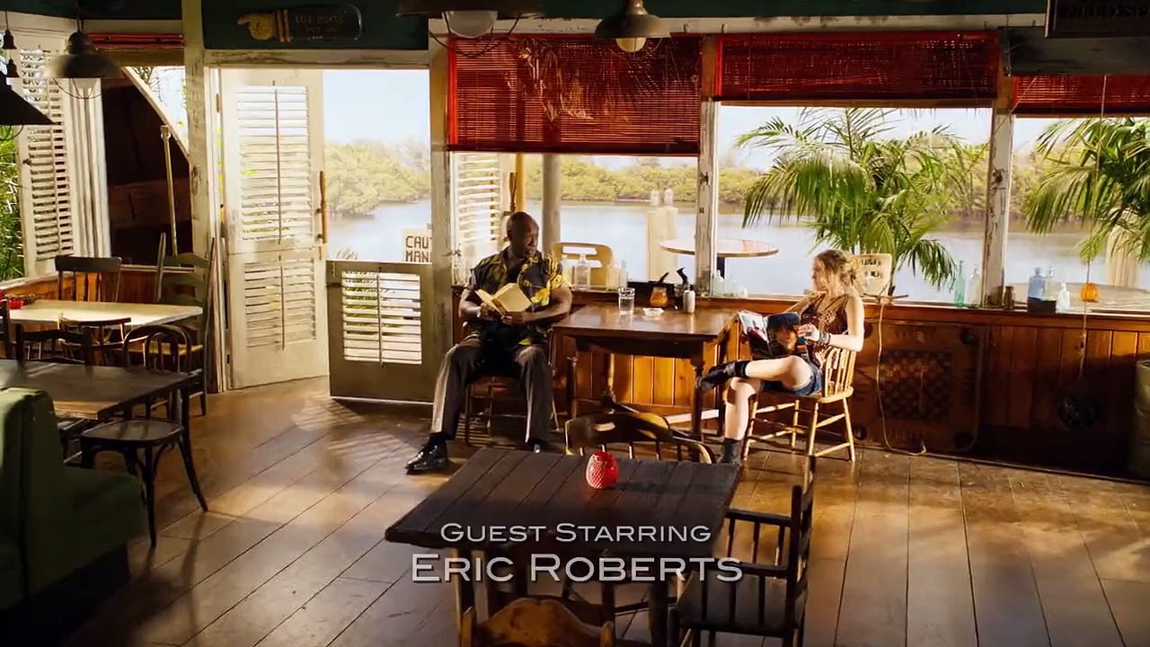 The Finder - Se1 - Ep06 HD Watch HD Deutsch