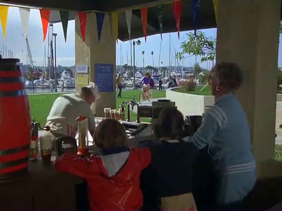 Hart to Hart - Se1 - Ep05 HD Watch HD Deutsch