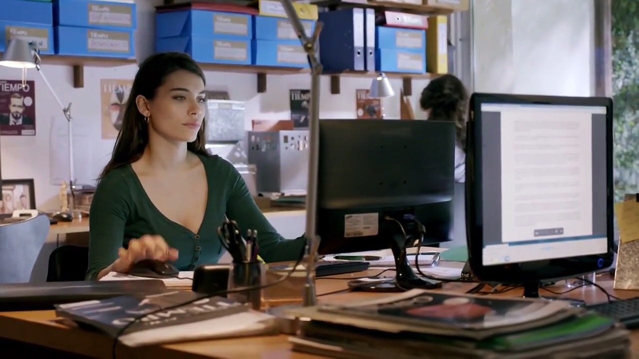 The Fragility of Bodies - Se1 - Ep03 HD Watch HD Deutsch