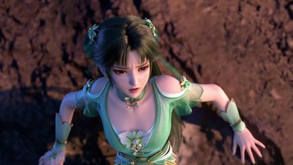 [Multi Sub]Jade Dynasty Episode 16 English Subtitle