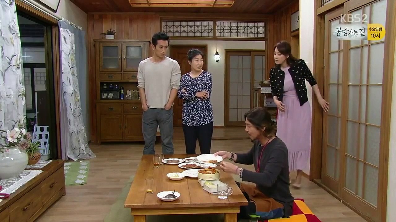 The Gentlemen of Wolgyesu Tailor Shop - Ep09 HD Watch HD Deutsch