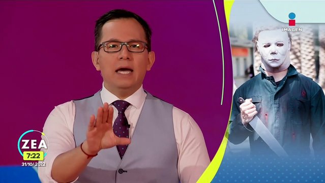 Michael Myers: la psicología criminal detrás de los atacantes con cuchillo