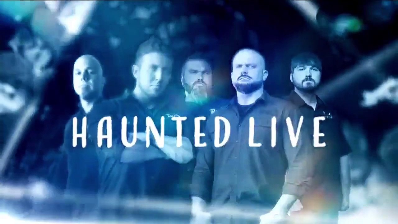 Haunted Live - Se1 - Ep03 HD Watch HD Deutsch