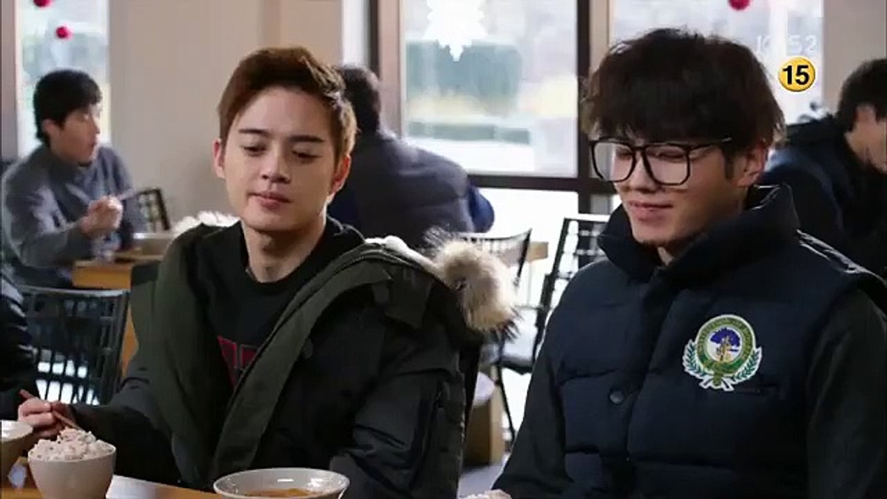 Moorim School - Ep10 HD Watch HD Deutsch