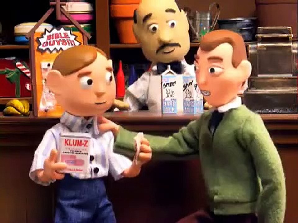 Moral Orel Se1 Ep03 HD Watch HD Deutsch video Dailymotion
