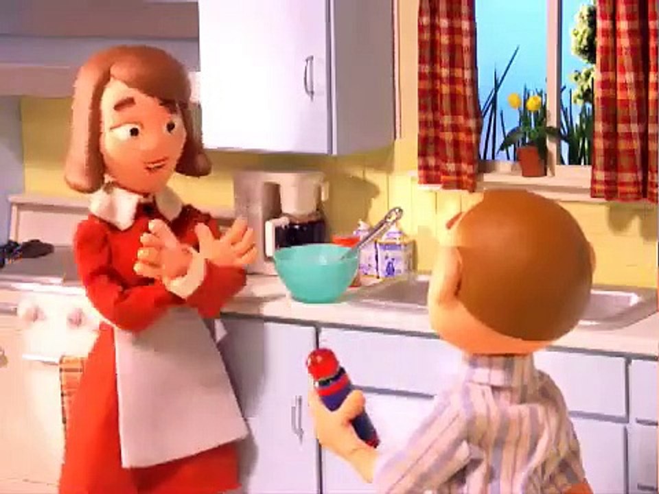 Moral Orel - Se1 - Ep04 HD Watch HD Deutsch