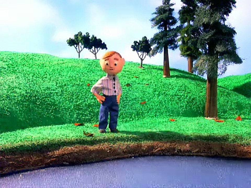 Moral Orel - Se1 - Ep06 HD Watch HD Deutsch