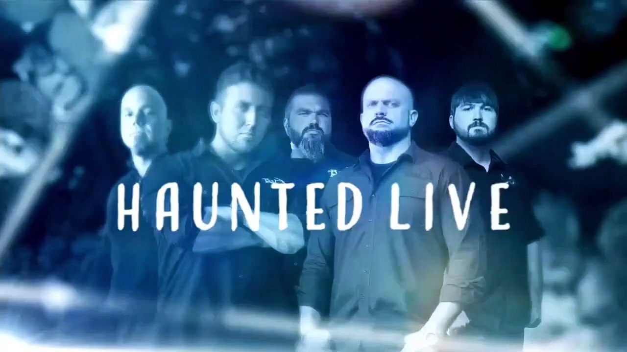 Haunted Live - Se1 - Ep09 HD Watch HD Deutsch