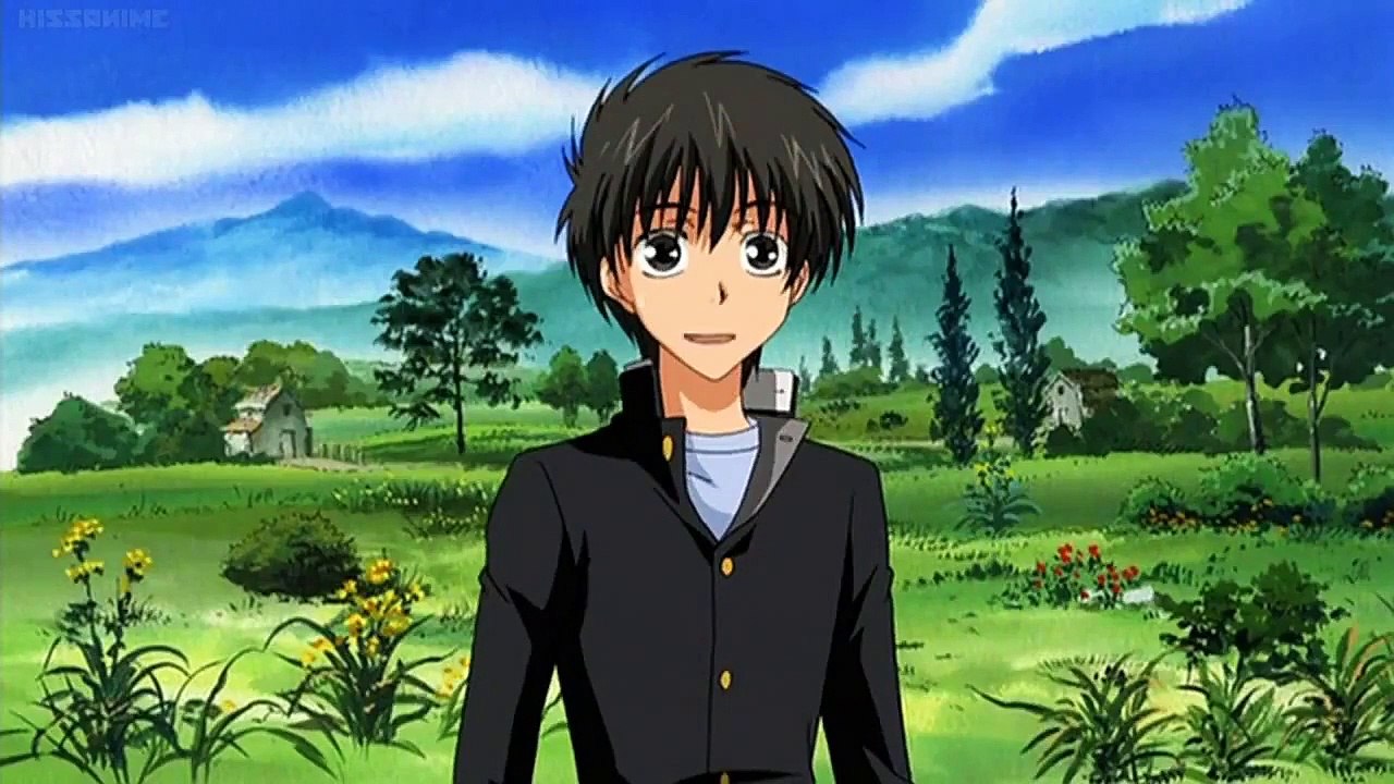 Kyou kara Maou! - Ep01 HD Watch HD Deutsch