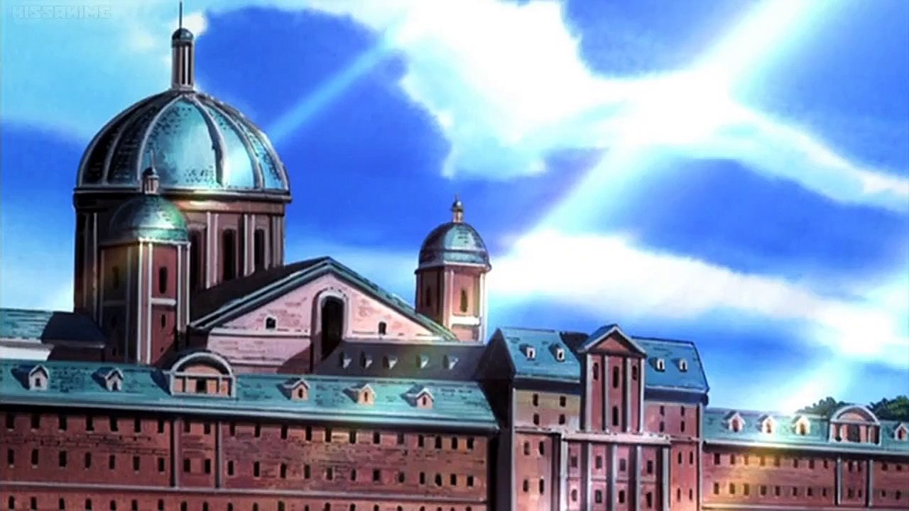 Kyou kara Maou! - Ep05 HD Watch HD Deutsch