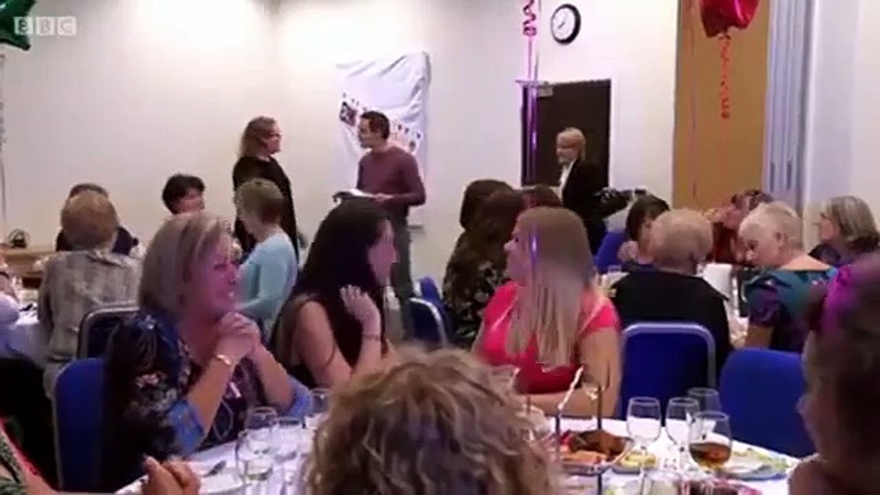 The Great British Menu - Se10 - Ep01 HD Watch HD Deutsch