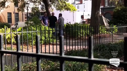 Haunted Towns - Se1 - Ep03 - Savannah, GA HD Watch HD Deutsch