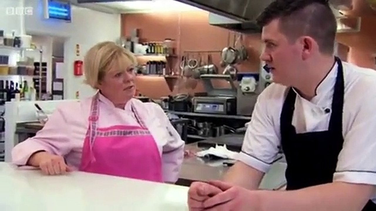 The Great British Menu - Se10 - Ep05 HD Watch HD Deutsch