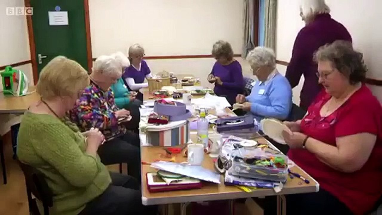 The Great British Menu - Se10 - Ep02 HD Watch HD Deutsch