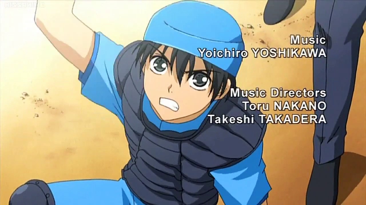 Kyou kara Maou! - Ep04 HD Watch HD Deutsch