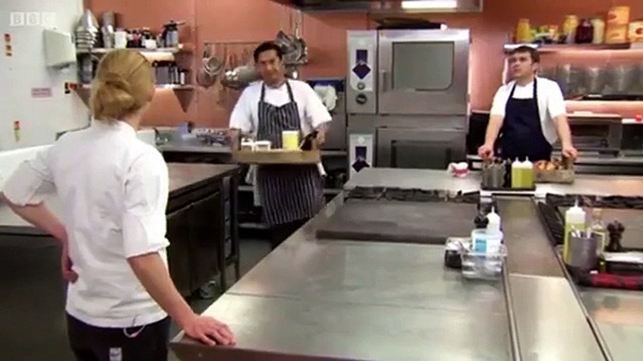 The Great British Menu - Se10 - Ep07 HD Watch HD Deutsch