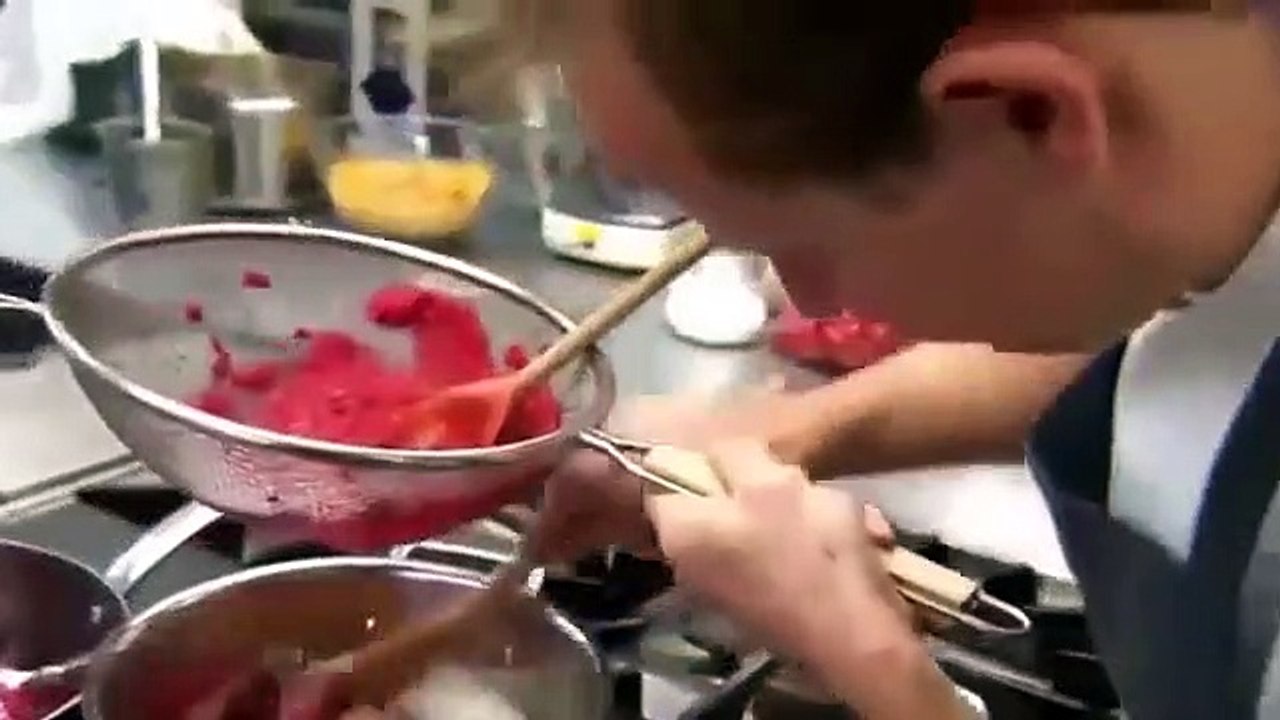 The Great British Menu - Se10 - Ep09 HD Watch HD Deutsch