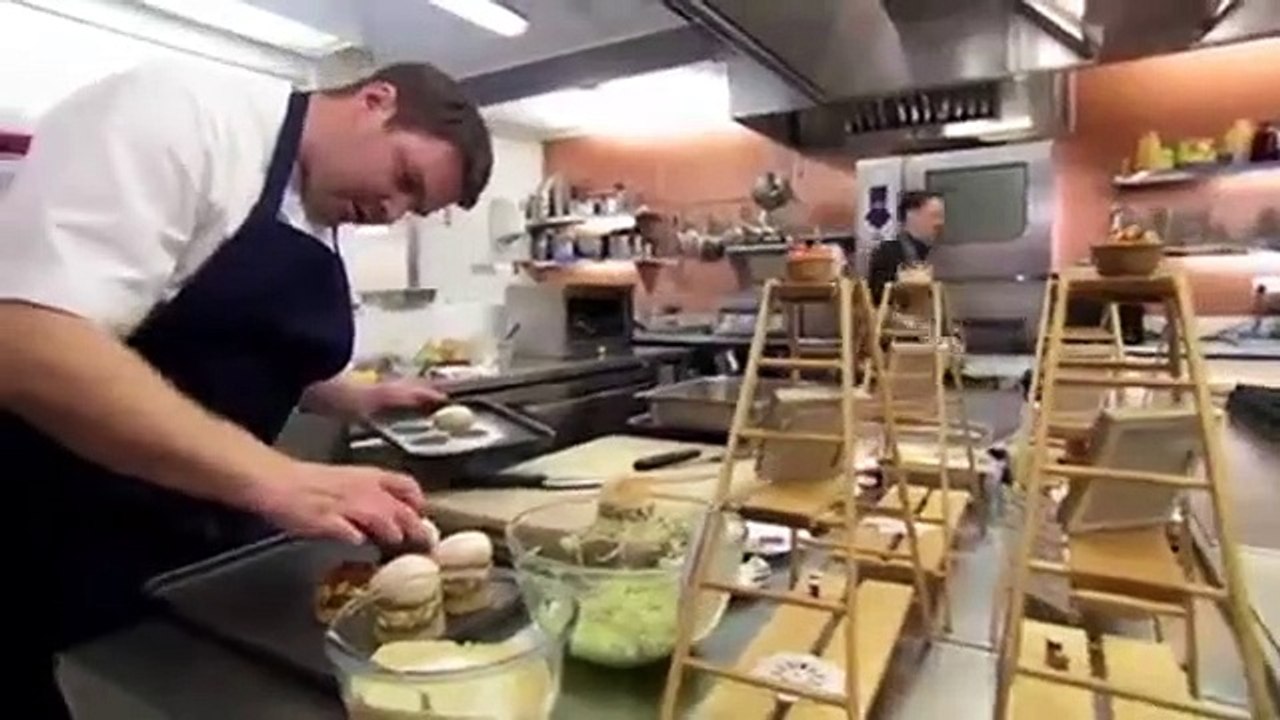 The Great British Menu - Se10 - Ep10 HD Watch HD Deutsch