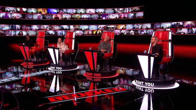 The Voice UK - Se10 - Ep05 - Blind Auditions 5 HD Watch HD Deutsch